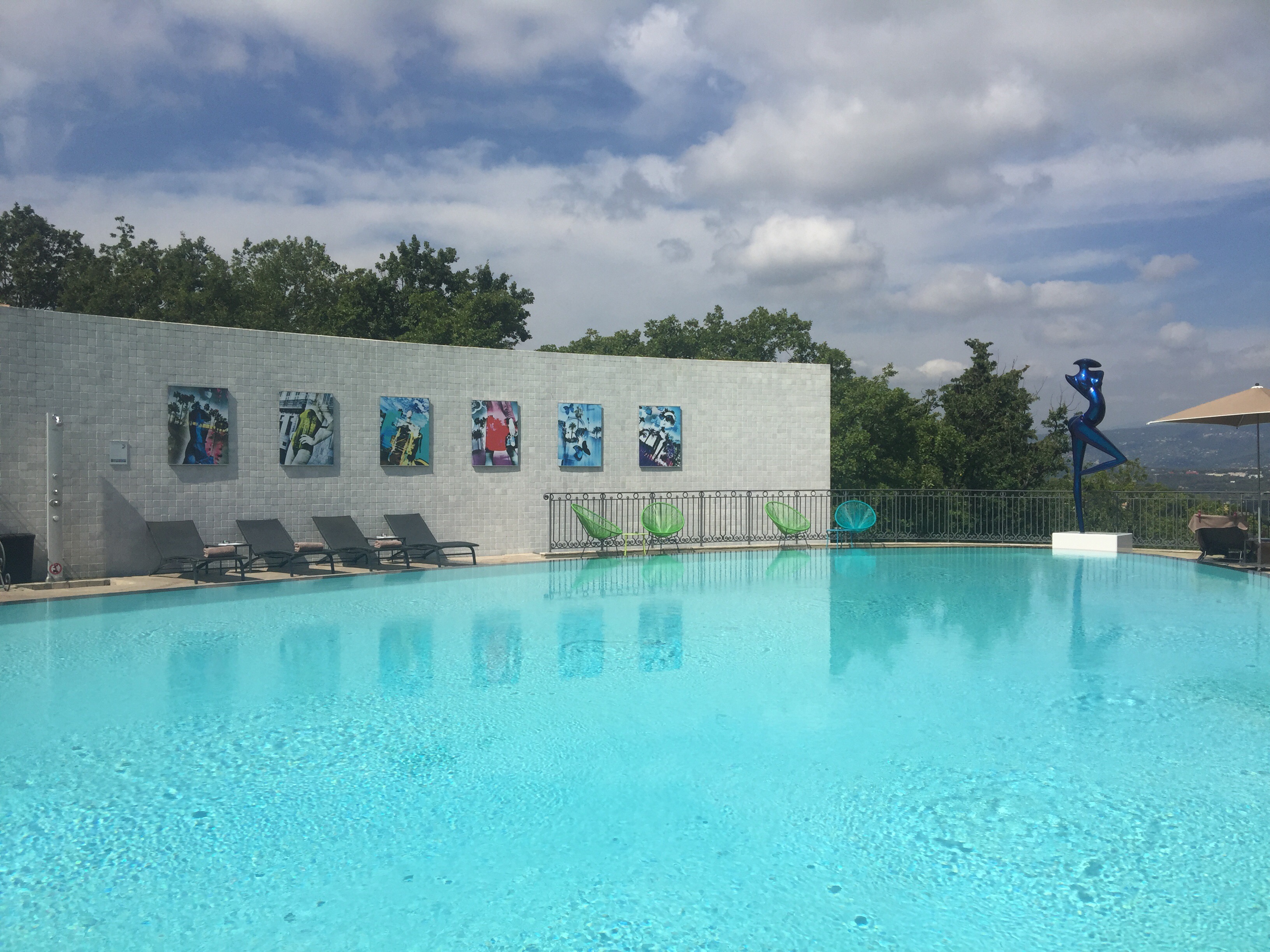 Les états d&rsquo;esprit du vendredi 19 août 2016